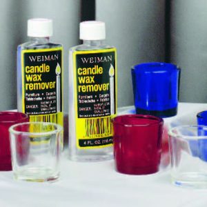 Votive Light Glass