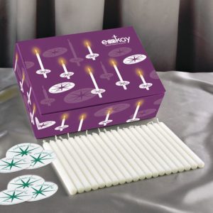 Little Candle Lite Service Set