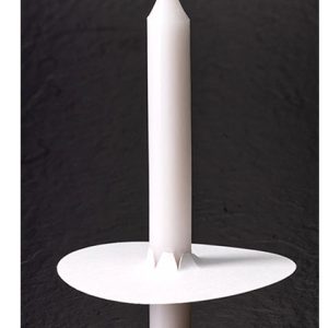 Paper Drip Protectors - 3"