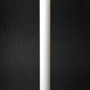 Stearic 7/8" Diameter