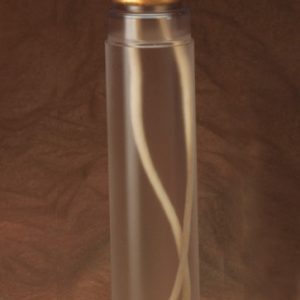 Emitte by Emkay Liquid Candle Fuel for 1 3/4" Emitte Candela Shells (Small quantity)